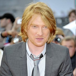 Harry Potter and the Deathly Hallows Part II World Film Premiere - Arrivals