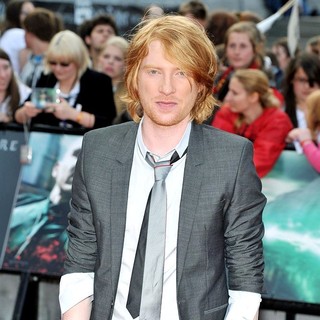 Harry Potter and the Deathly Hallows Part II World Film Premiere - Arrivals