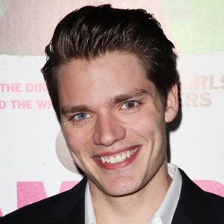 Premiere of The Weinstein Company's Vampire Academy