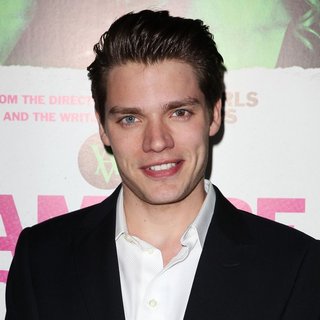Premiere of The Weinstein Company's Vampire Academy