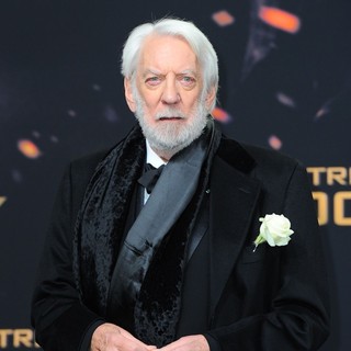 World Premiere of The Hunger Games: Mockingjay, Part 2
