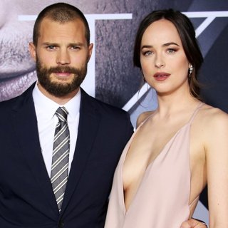 Premiere of Universal Pictures' Fifty Shades Darker