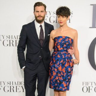 Fifty Shades of Grey - UK Film Premiere