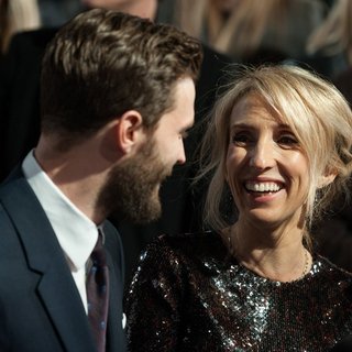 Fifty Shades of Grey - UK Film Premiere