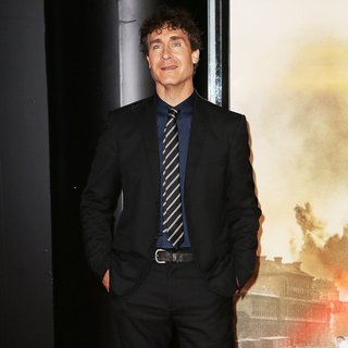 World Premiere of Edge of Tomorrow - Arrivals