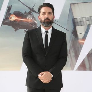 Fast and Furious Presents: Hobbs and Shaw Premiere
