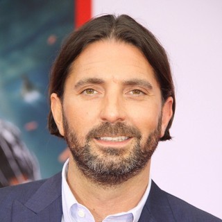Iron Man 3 Los Angeles Premiere - Arrivals