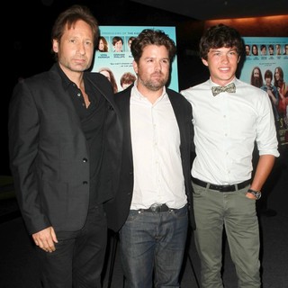 The Premiere of Image Entertainment's Goats