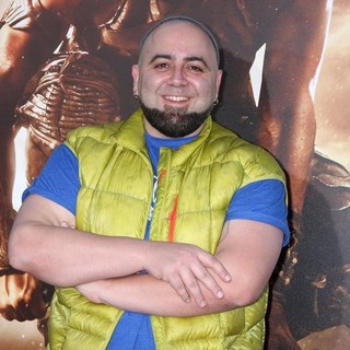 Riddick - Los Angeles Premiere