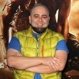 Riddick - Los Angeles Premiere