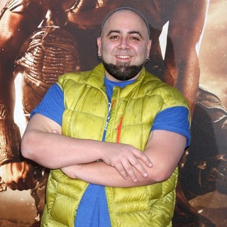 Riddick - Los Angeles Premiere