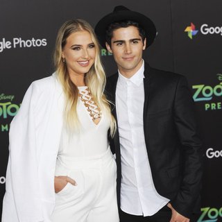 Los Angeles Premiere of Walt Disney Animation Studios' Zootopia