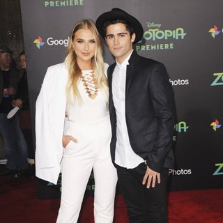 Los Angeles Premiere of Walt Disney Animation Studios' Zootopia