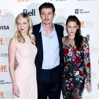 2012 Toronto Film Festival - On the Road - Premiere