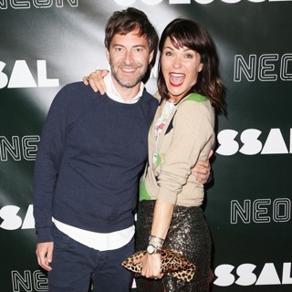 Premiere of Neon's Colossal