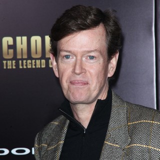 Anchorman: The Legend Continues Premiere Sponsored by Buffalo David Bitton