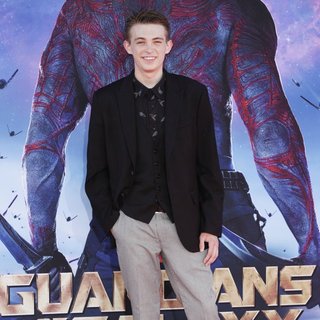Film Premiere of Guardians of the Galaxy