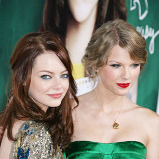 Los Angeles Premiere of 'Easy A'