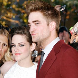 2010 Los Angeles Film Festival - Premiere of 'The Twilight Saga's Eclipse' - Arrivals