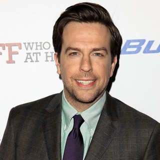The Premiere of Jeff Who Lives at Home - Arrivals