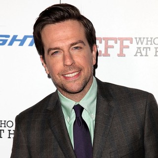 The Premiere of Jeff Who Lives at Home - Arrivals