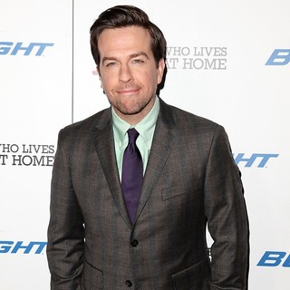 The Premiere of Jeff Who Lives at Home - Arrivals