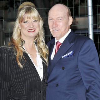 The World Premiere of Trouble with the Curve