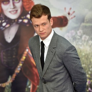 Alice Through the Looking Glass European Premiere - Arrivals