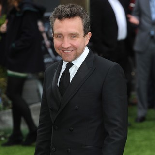 World Premiere of Snow White and the Huntsman - Arrivals