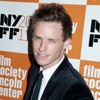 NYFF Presents My Week With Marilyn Premiere