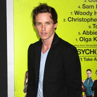 Seven Psychopaths Los Angeles Premiere - Arrivals