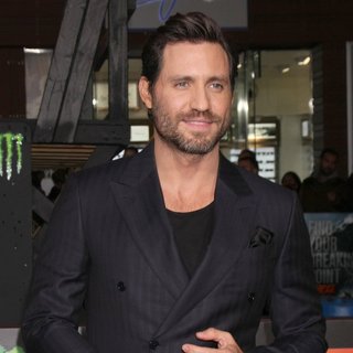 The Los Angeles Premiere of Point Break - Arrivals