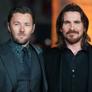 Exodus: Gods and Kings UK Film Premiere - Arrivals