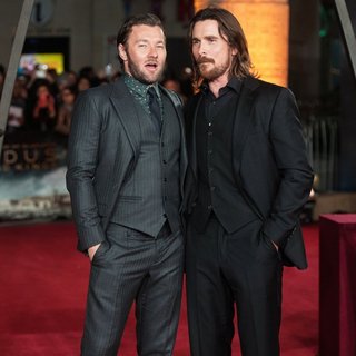 Exodus: Gods and Kings UK Film Premiere - Arrivals
