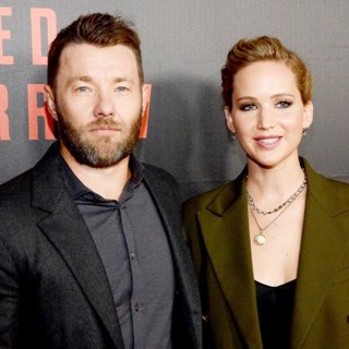 Special Screening of Red Sparrow