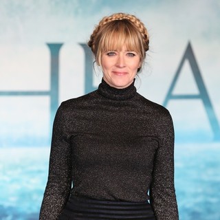 The European Premiere of In the Heart of the Sea - Arrivals