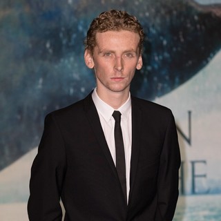 The European Premiere of In the Heart of the Sea - Arrivals