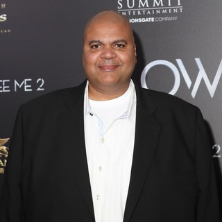 World Premiere of Now You See Me 2 - Arrivals