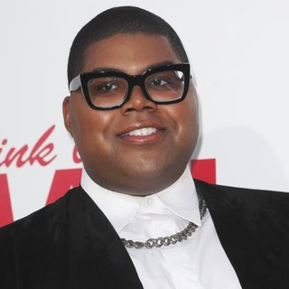 Film Premiere of Think Like a Man Too