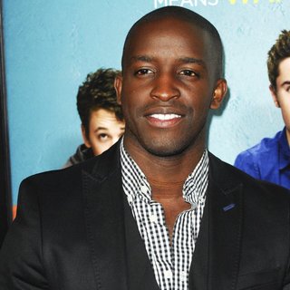 Premiere of That Awkward Moment