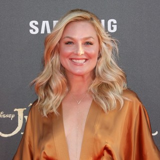 World Premiere of Walt Disney's The Jungle Book - Arrivals