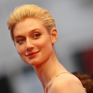 Opening Ceremony of The 66th Cannes Film Festival - The Great Gatsby - Premiere