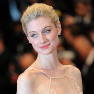 Opening Ceremony of The 66th Cannes Film Festival - The Great Gatsby - Premiere