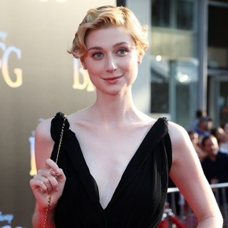 Premiere of Disney's The BFG