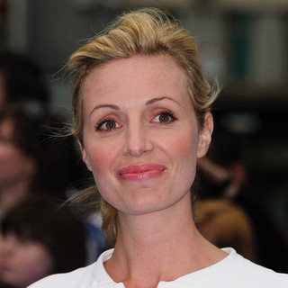 Prometheus UK Film Premiere - Arrivals