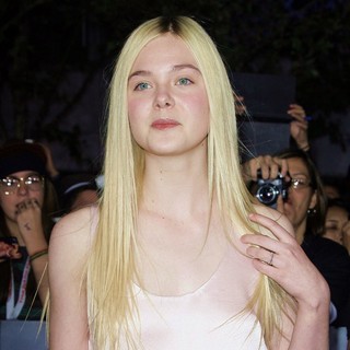 The Premiere of The Twilight Saga's Breaking Dawn Part II
