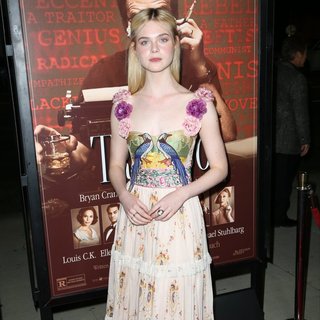 Los Angeles Premiere of Trumbo - Red Carpet Arrivals