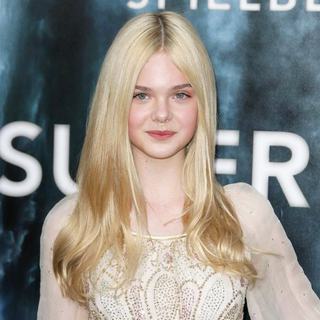 Los Angeles Premiere of Super 8