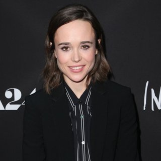 Premiere of A24's Into the Forest - Arrivals