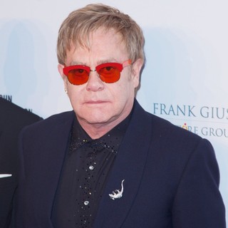 Elton John AIDS Foundation's 12th Annual An Enduring Vision Benefit
